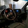 Mercedes-Benz Sprinter front