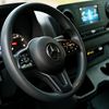 Mercedes-Benz Sprinter front