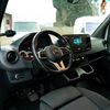 Mercedes-Benz Sprinter front