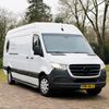  Mercedes-Benz Sprinter Manual