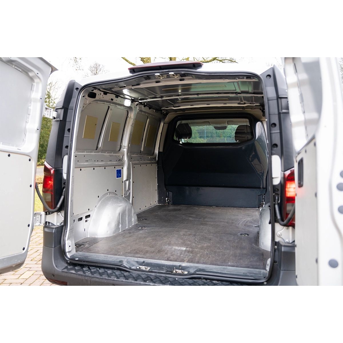 Mercedes-Benz Vito Mercedes-Benz Vito