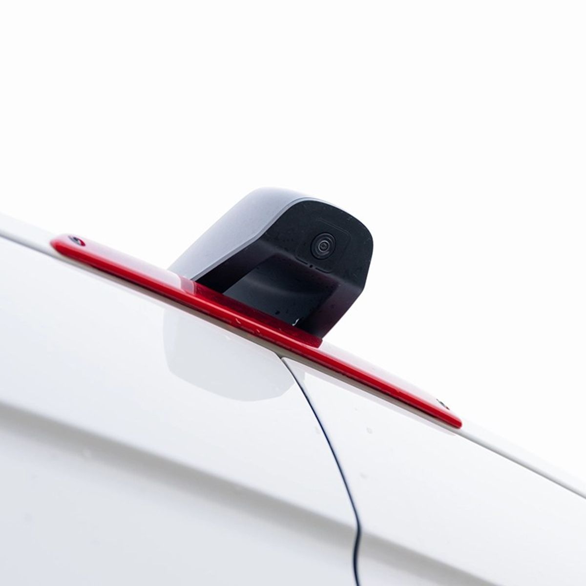 Mercedes-Benz Sprinter front