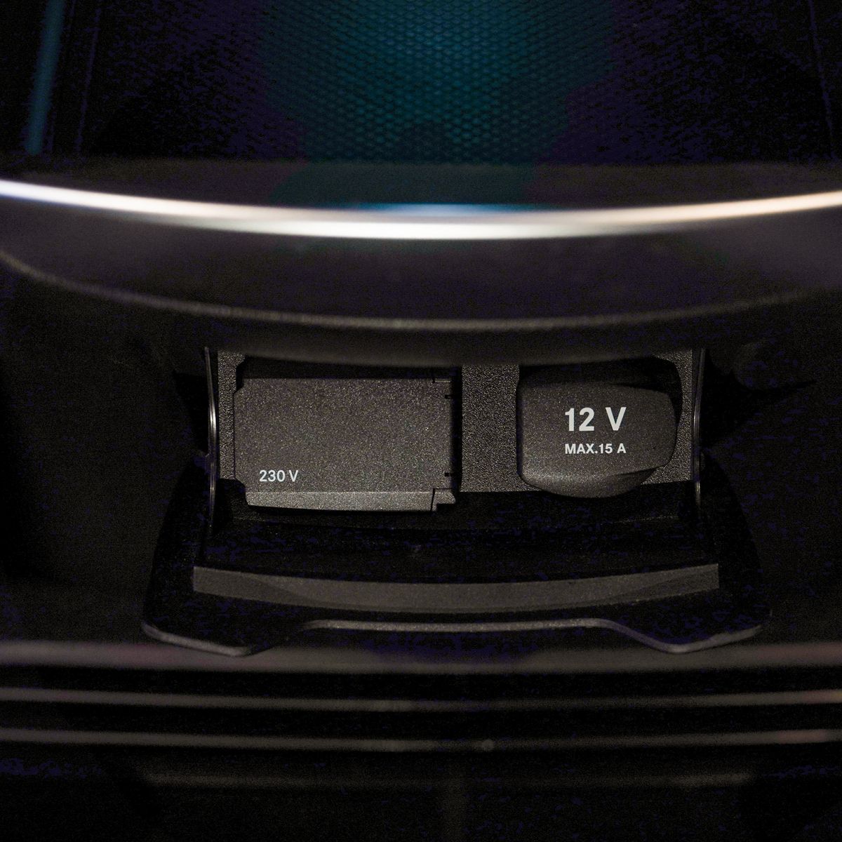 VIP Bus huren – Mercedes V-Class VIP Bus huren – Mercedes V-Class