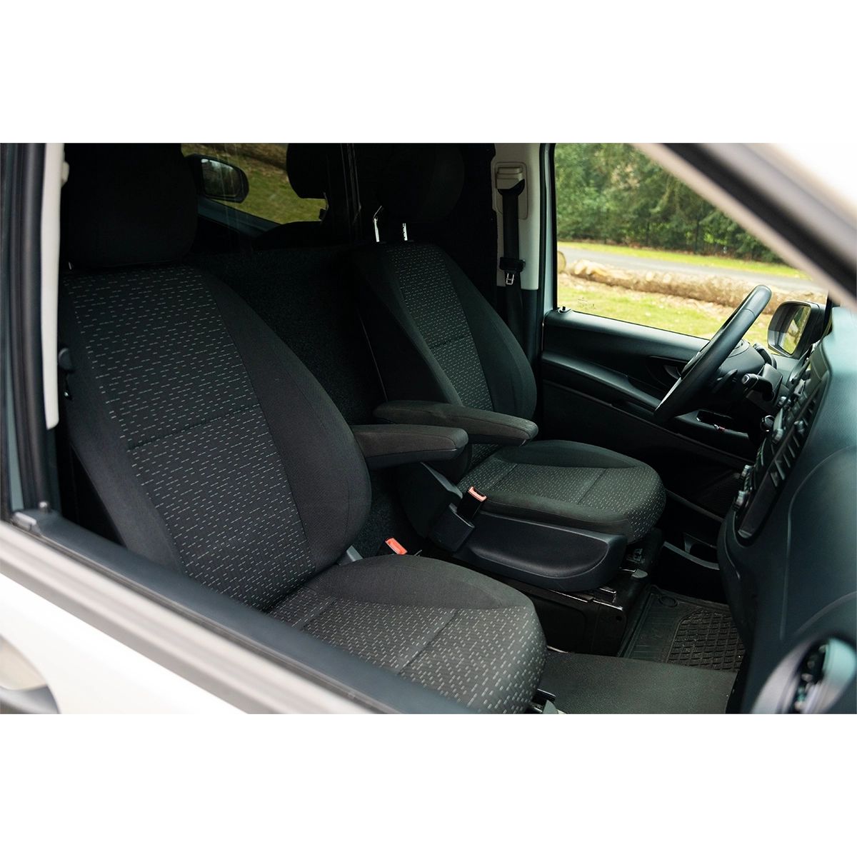Mercedes-Benz Vito Mercedes-Benz Vito