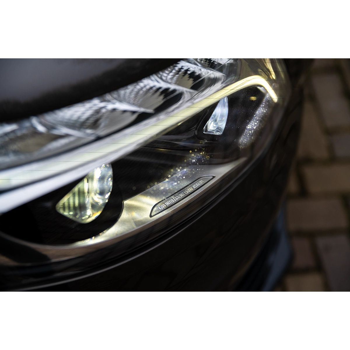 Mercedes-Benz Vito Dubbele Cabine Mercedes-Benz Vito Dubbele Cabine