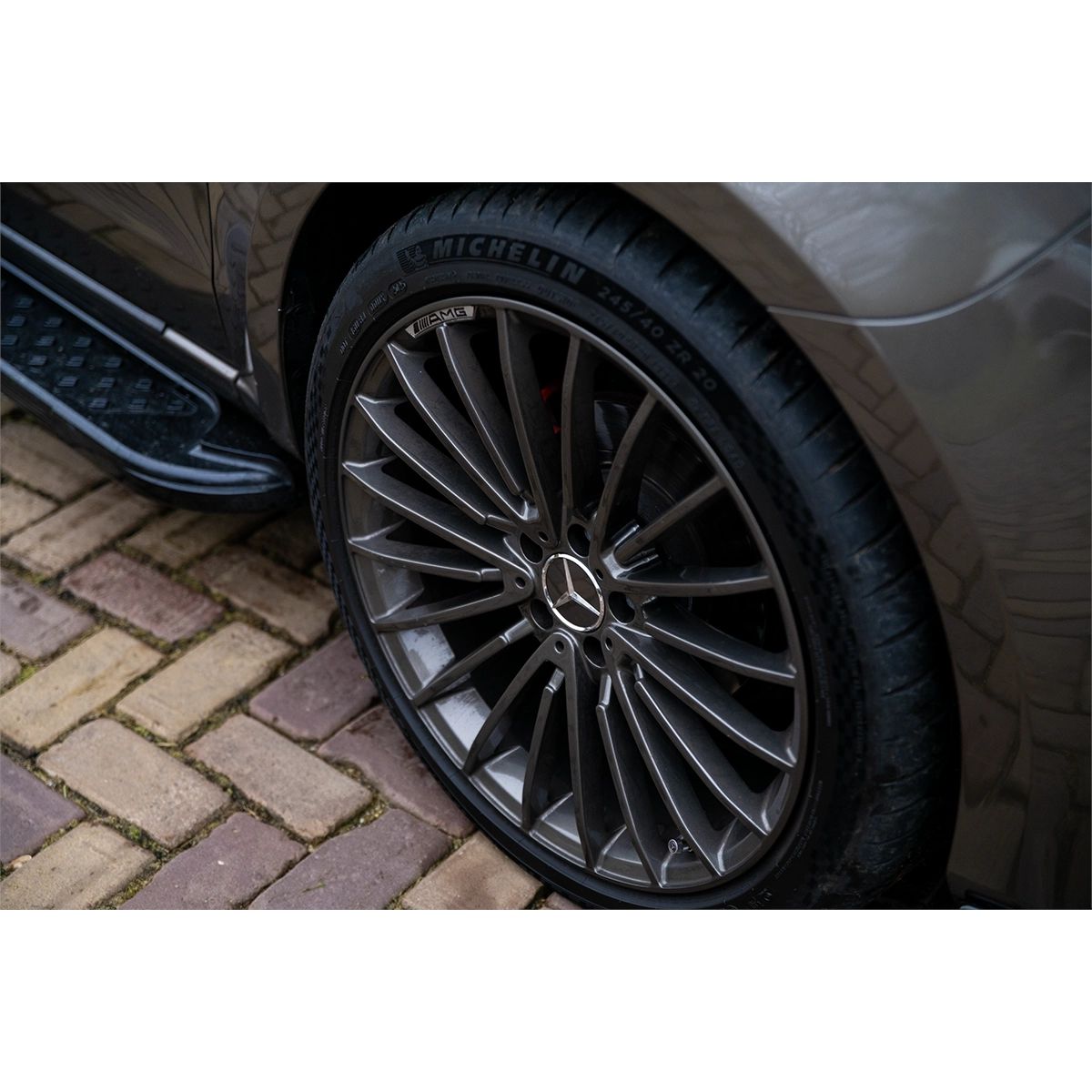 Mercedes-Benz Vito Dubbele Cabine Mercedes-Benz Vito Dubbele Cabine
