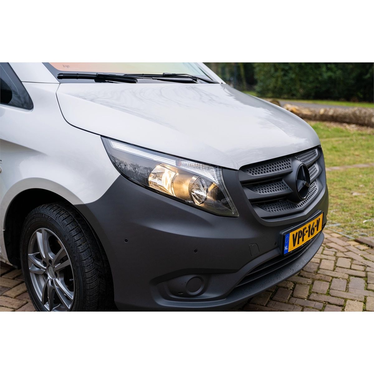 Mercedes-Benz Vito Mercedes-Benz Vito