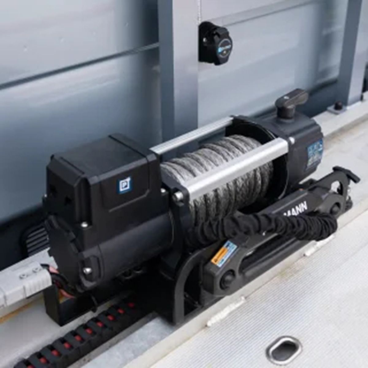 Mercedes-Benz Sprinter autotransporter