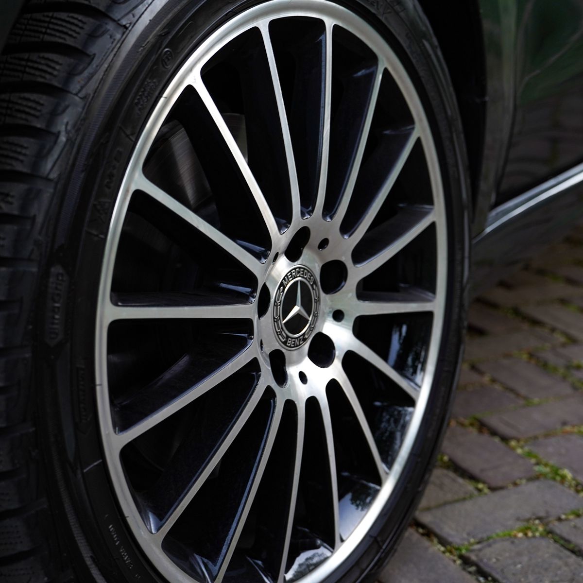 VIP Bus huren – Mercedes V-Class VIP Bus huren – Mercedes V-Class