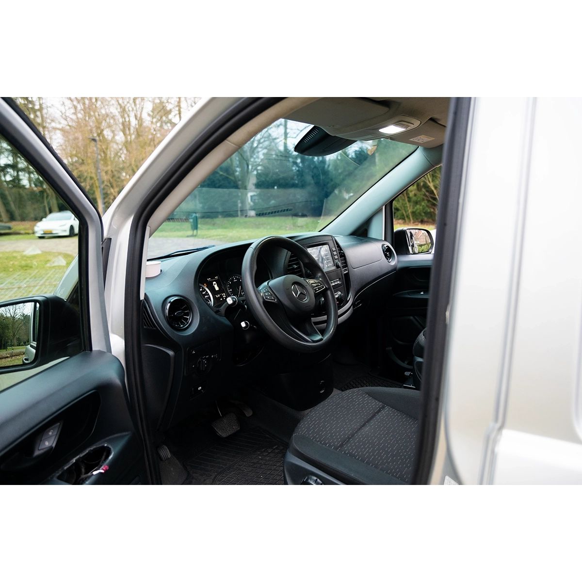 Mercedes-Benz Vito Mercedes-Benz Vito