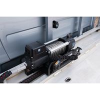Autotransporter huren Mercedes-Benz Sprinter – professioneel