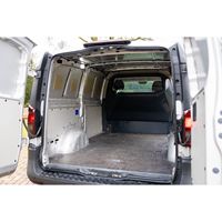 Mercedes-Benz Vito Mercedes-Benz Vito