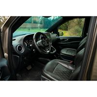 Mercedes-Benz Vito Dubbele Cabine Mercedes-Benz Vito Dubbele Cabine