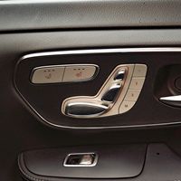 VIP Bus huren – Mercedes V-Class VIP Bus huren – Mercedes V-Class