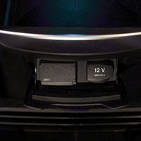 VIP Bus huren – Mercedes V-Class VIP Bus huren – Mercedes V-Class