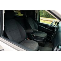 Mercedes-Benz Vito Mercedes-Benz Vito