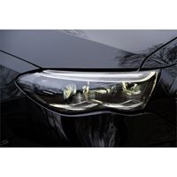 Mercedes E300e AMG Line huren Zwarte Mercedes E300e AMG Line met AMG pakket en sterrenhemel