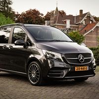 VIP Bus huren – Mercedes V-Class VIP Bus huren – Mercedes V-Class