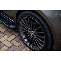 Mercedes-Benz Vito Dubbele Cabine Mercedes-Benz Vito Dubbele Cabine