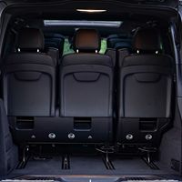 VIP Bus huren – Mercedes V-Class VIP Bus huren – Mercedes V-Class