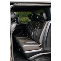 Mercedes-Benz Vito Dubbele Cabine Mercedes-Benz Vito Dubbele Cabine