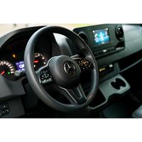 Mercedes Sprinter H2L3 Bestelbus Handgeschakeld - extra lang Mercedes Sprinter H2L3 Bestelbus Handgeschakeld - extra lang